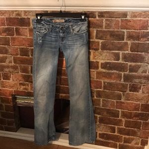 BKE Sabrina pants 👖